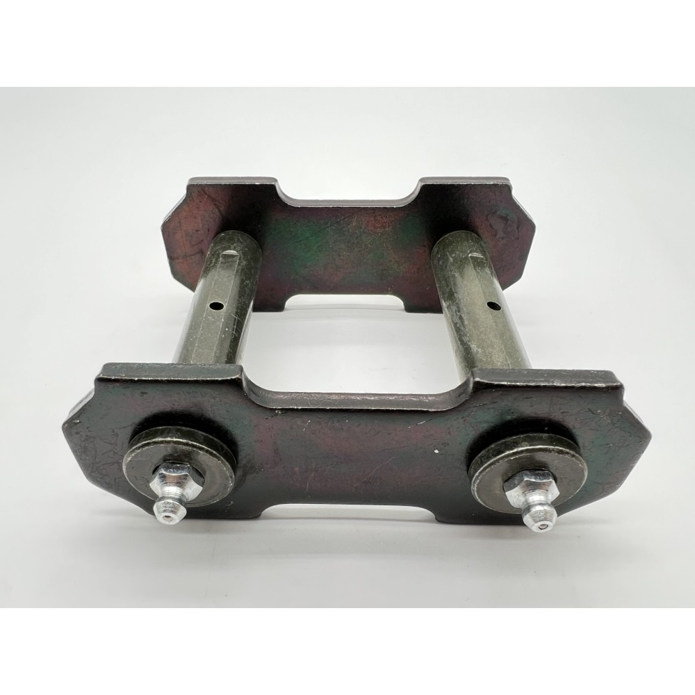 Jumelle graissable BJ4 HJ6 HZJ7 Belton : Suspension 4x4 fiable